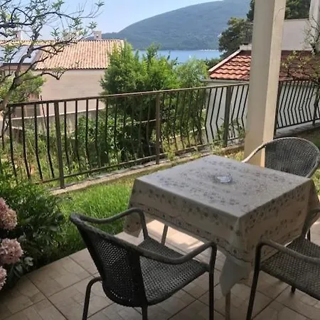 Casa Julia Apartment Herceg Novi Exterior photo