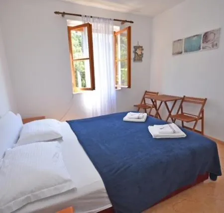 Casa Julia Apartment Herceg Novi Exterior photo