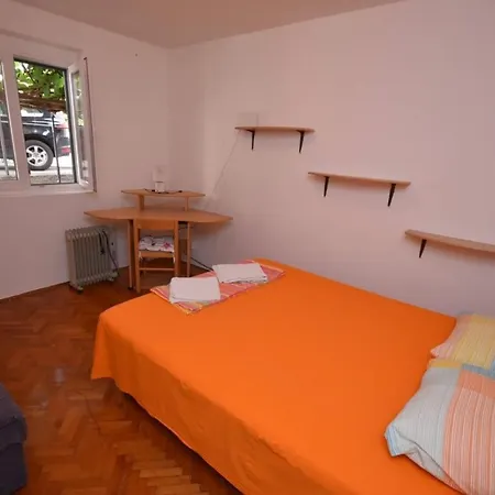 Casa Julia Apartment Herceg Novi Exterior photo