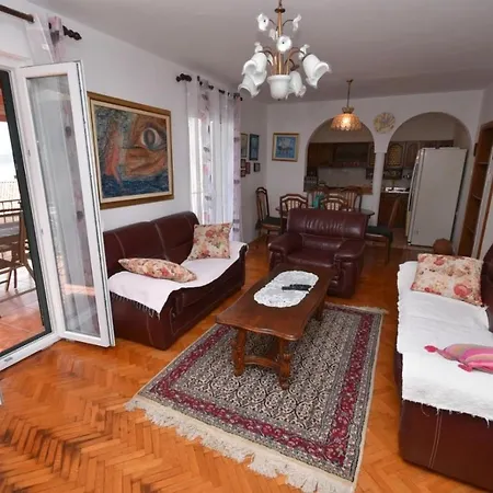 Casa Julia Apartment Herceg Novi Exterior photo
