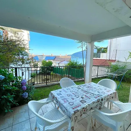 Casa Julia Apartment Herceg Novi Exterior photo