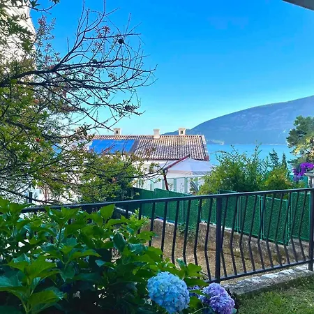Casa Julia Apartment Herceg Novi Exterior photo