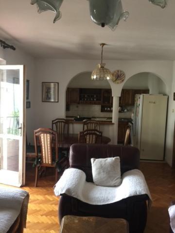 Casa Julia Apartment *