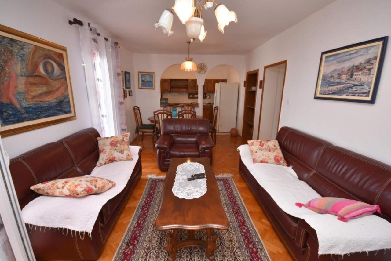 Casa Julia Apartment *